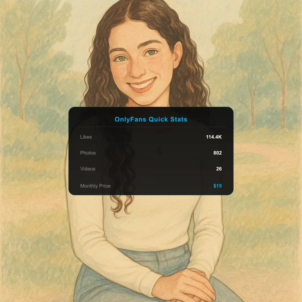 gali gool onlyfans metrics infographic